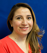 Gladys Cobos, Board Member Gladys Cobos, Board Member